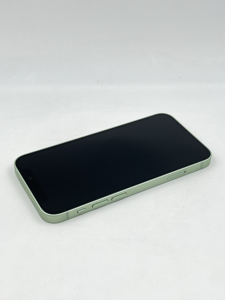 Refurbished iPhone 12 mini grün